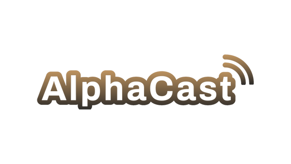 ALPHACAST 