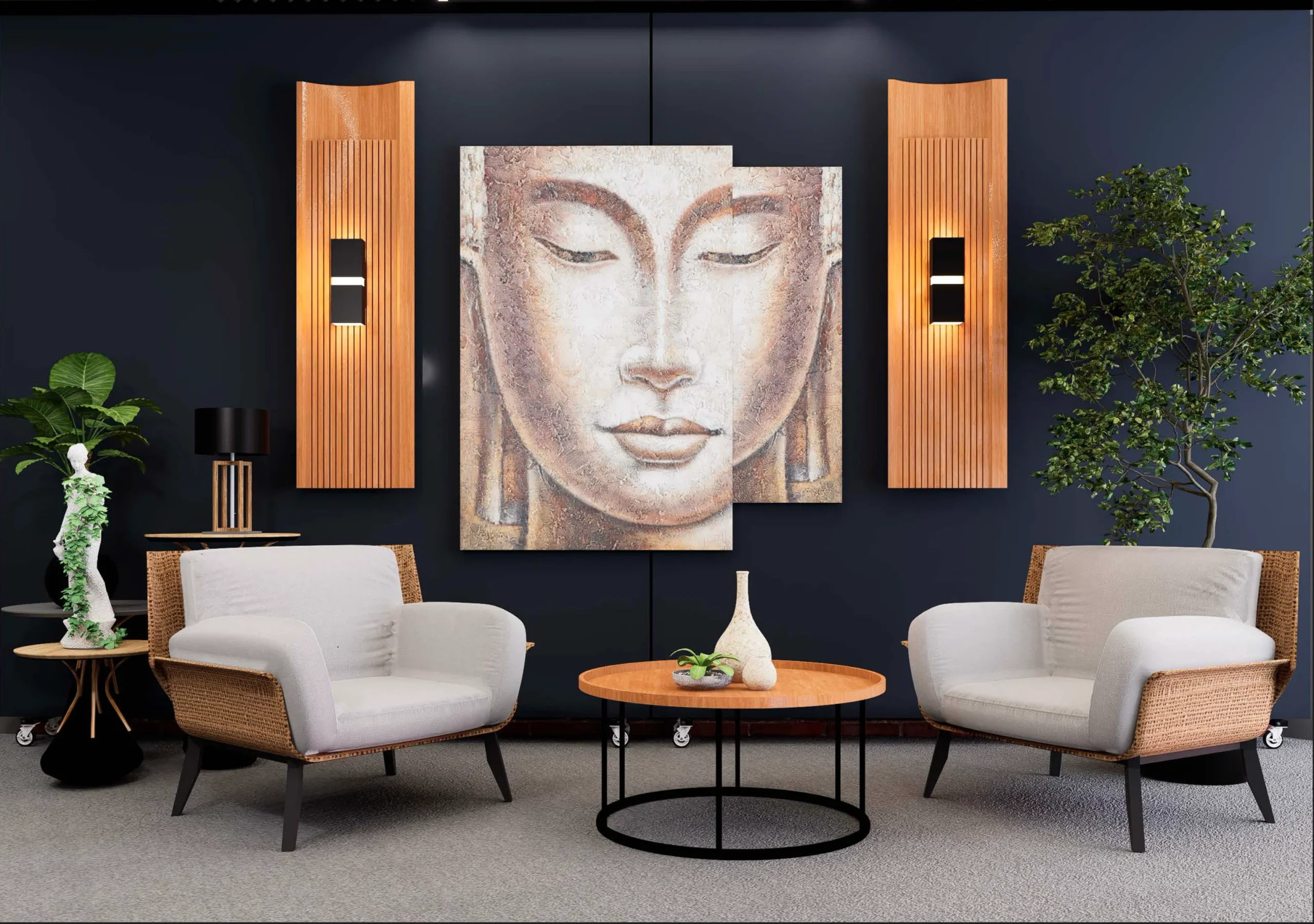 Podcast Studio in Dubai