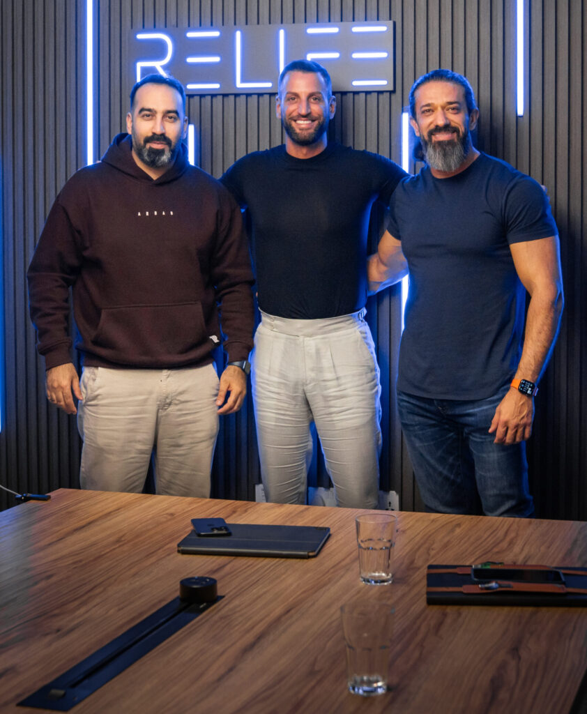 Alphacast Studios