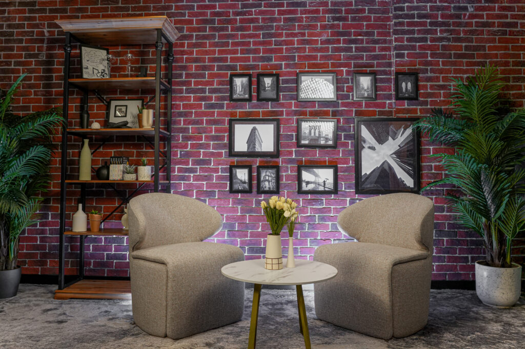 Podcast Studio in Dubai