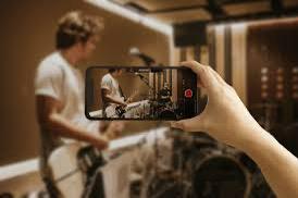 Podcast Studio Equipment