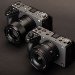 Podcast Studio Equipment