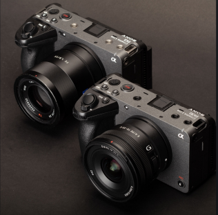 Podcast Studio Equipment