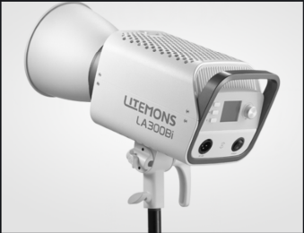 Podcast Studio Equipment