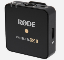 Podcast Studio Equipment