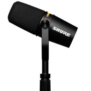 Podcast Studio Equipment