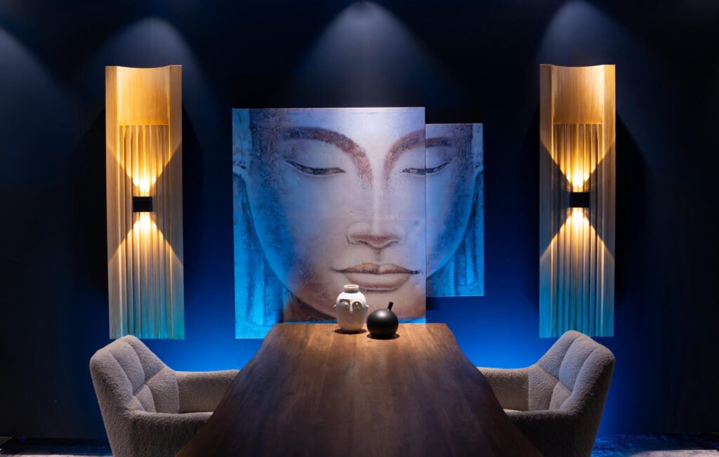 Podcast Studio Rent in Dubai