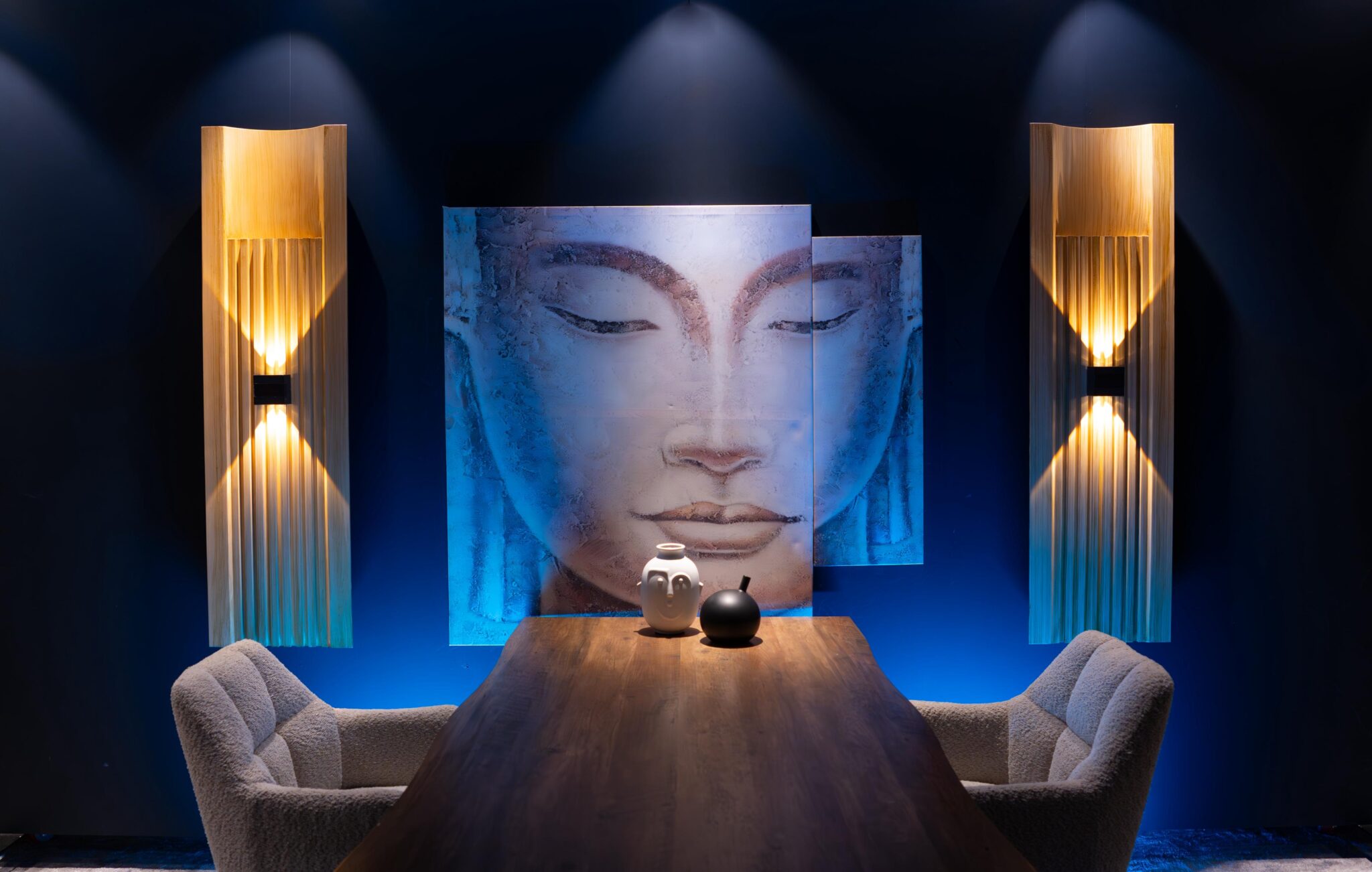 Podcast Studio Rent in Dubai